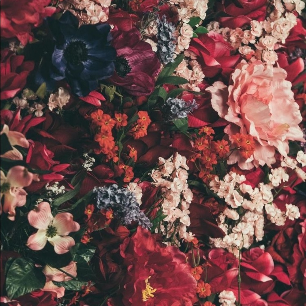 Meet your Posher, Ruth